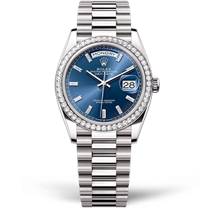 Копия часов Rolex Day-Date 36mm 128349RBR-0087