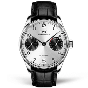 Копия часов IWC Portugieser Automatic Beijing International Film Festival 2015 42mm IW500706