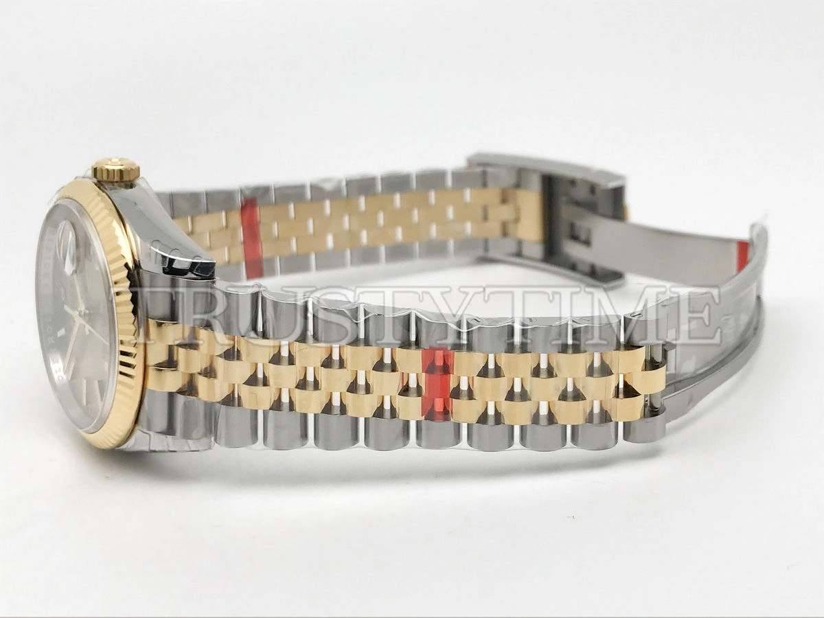 Копия часов Rolex DateJust 36mm 126233-0015