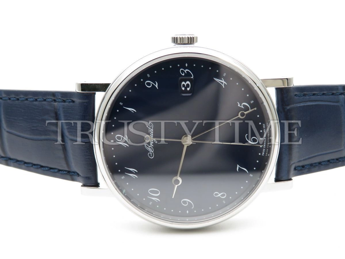 Копия часов Breguet Classique 5177BB/2Y/9V6