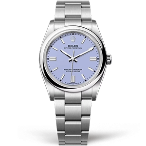 Копия часов Rolex Oyster Perpetual 36mm 126000-0013