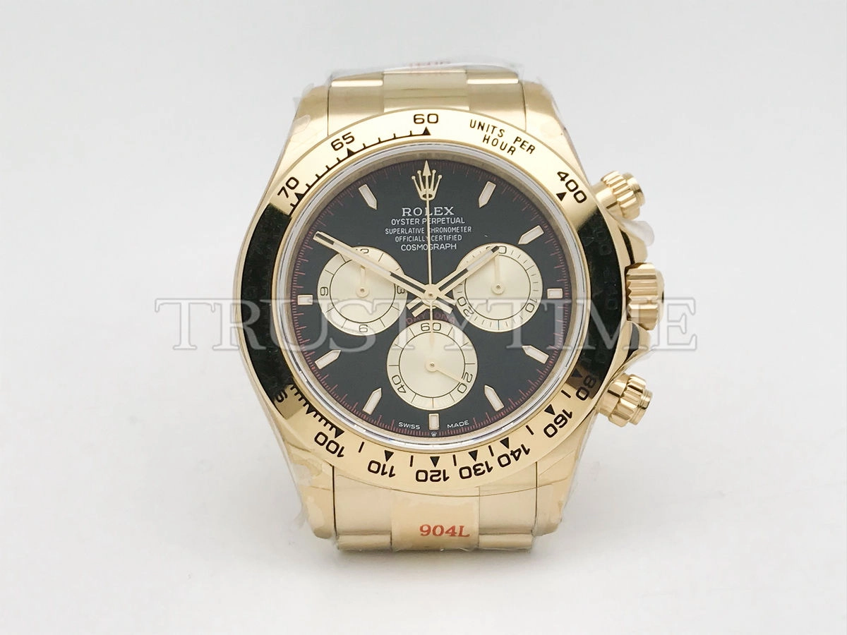 Копия часов Rolex Cosmograph Daytona 126508-0002