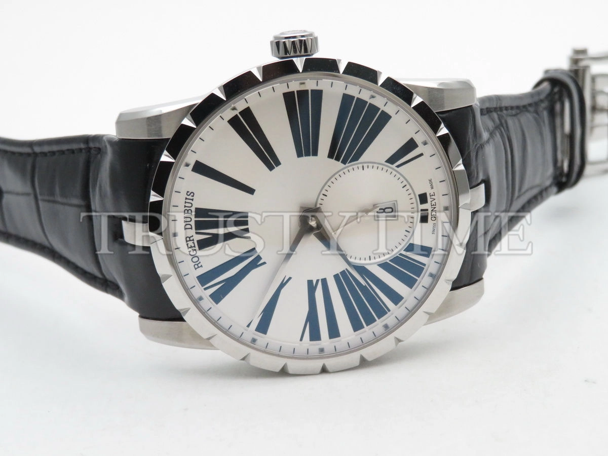 Копия часов Roger Dubuis Excalibur 42mm RDDBEX0536