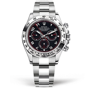 Копия часов Rolex Cosmograph Daytona 116509-0036