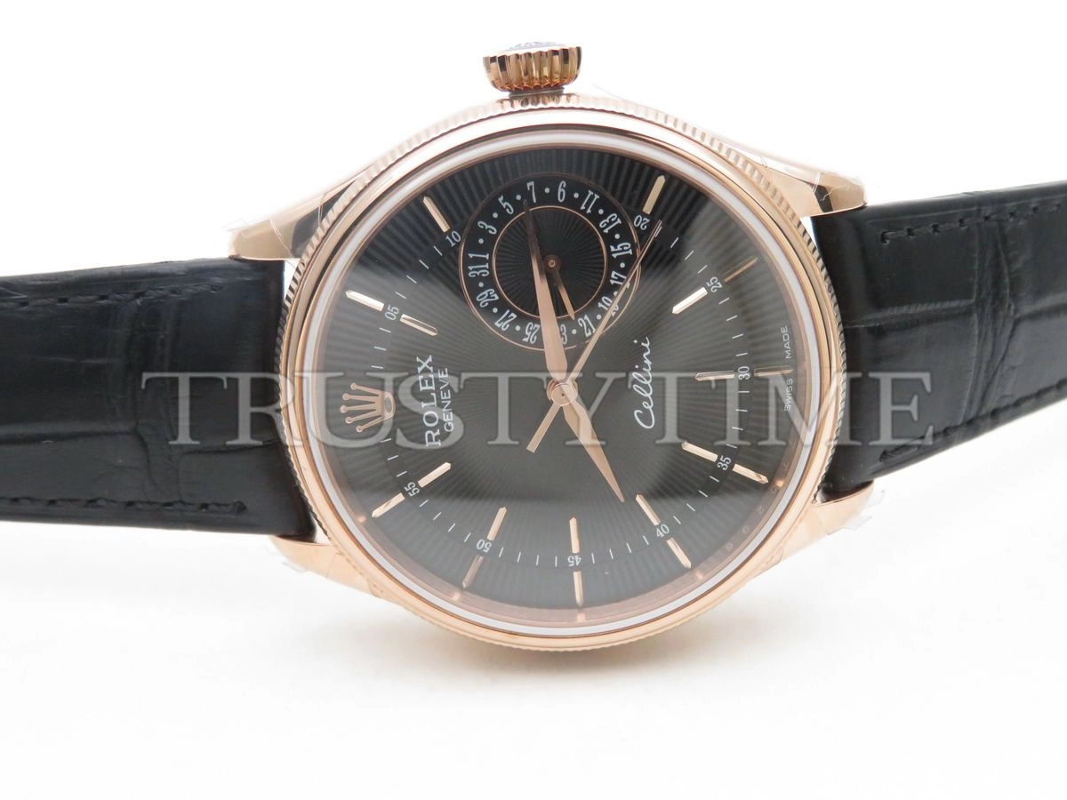Копия часов Rolex Cellini Date 39mm 50515-0011