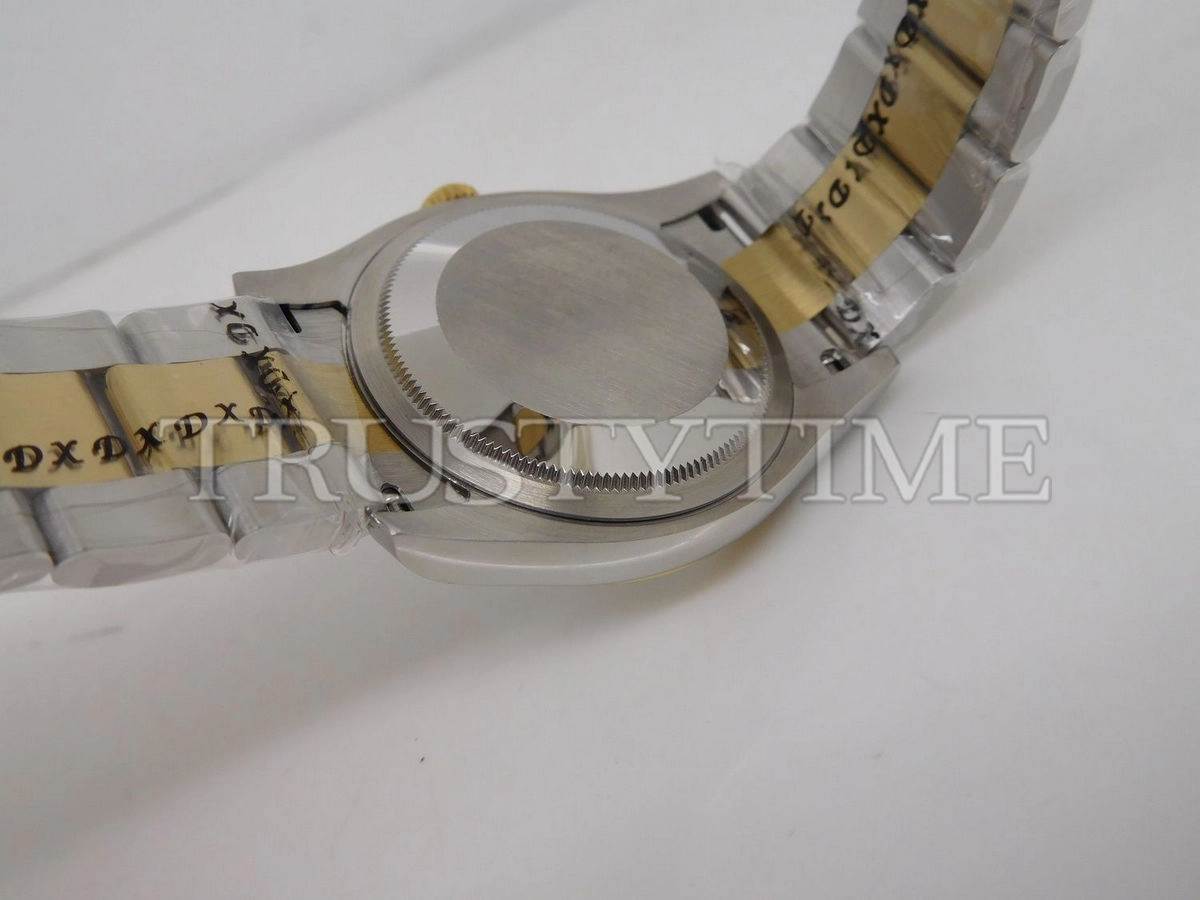 Копия часов Rolex DateJust 36mm 116233-0174