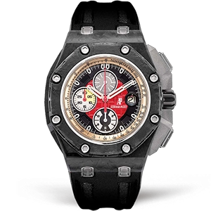 Копия часов Audemars Piguet Royal Oak Offshore Grand Prix 26290IO.OO.A001VE.01
