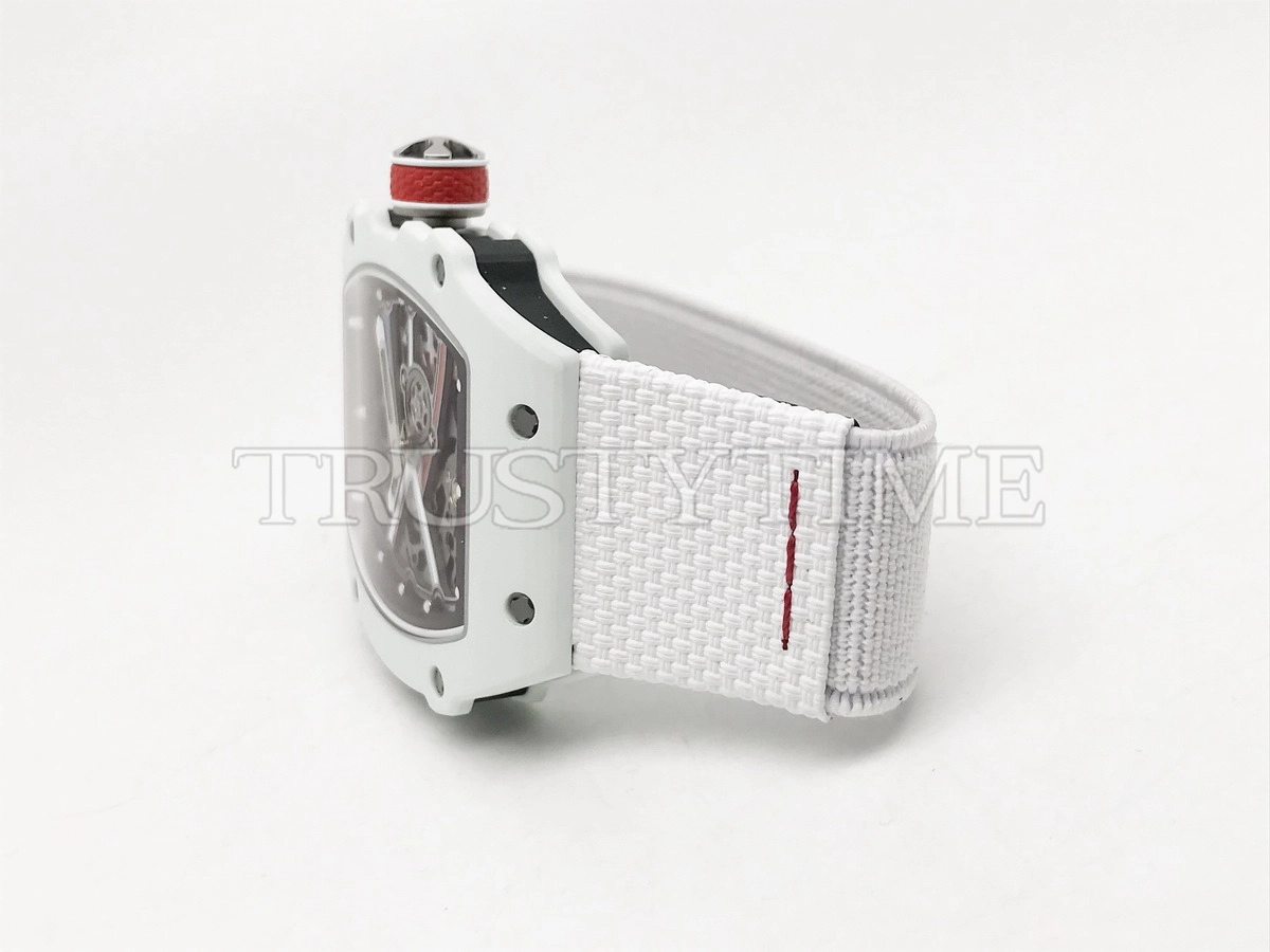 Копия часов Richard Mille RM67-02 Alexis Pinturault