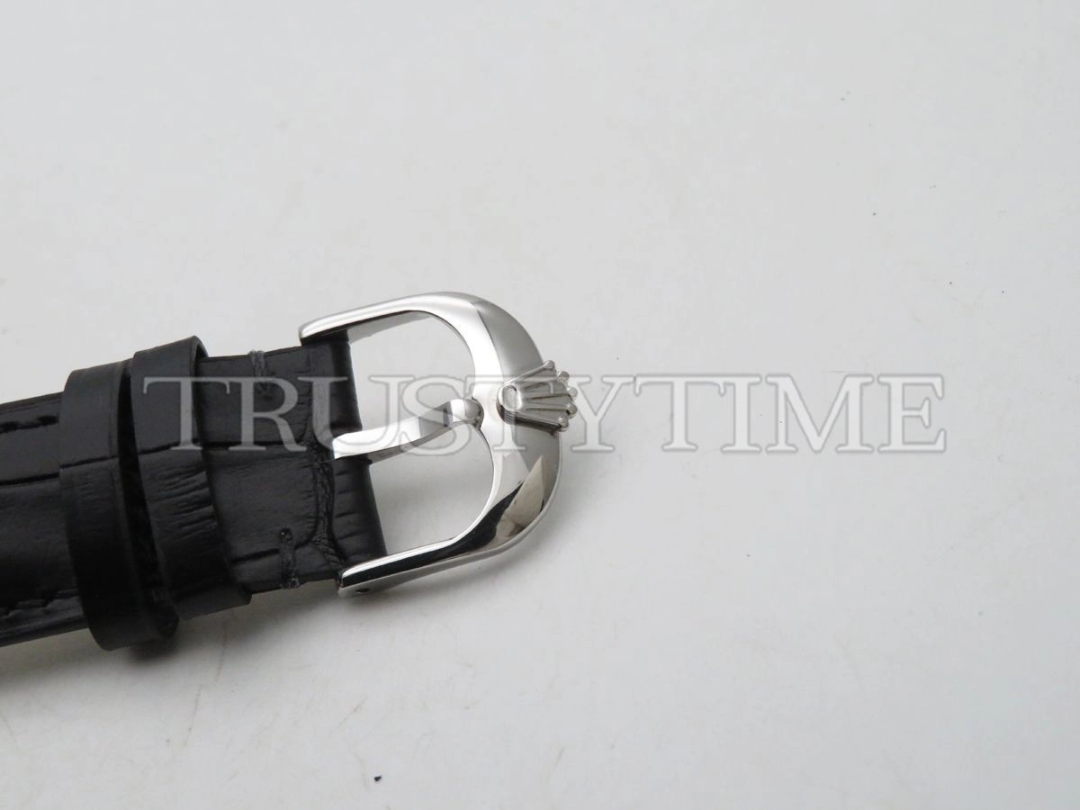 Копия часов Rolex Cellini Dual Time 39mm 50529-0006