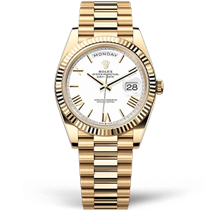 Копия часов Rolex Day-Date 40mm 228238-0042