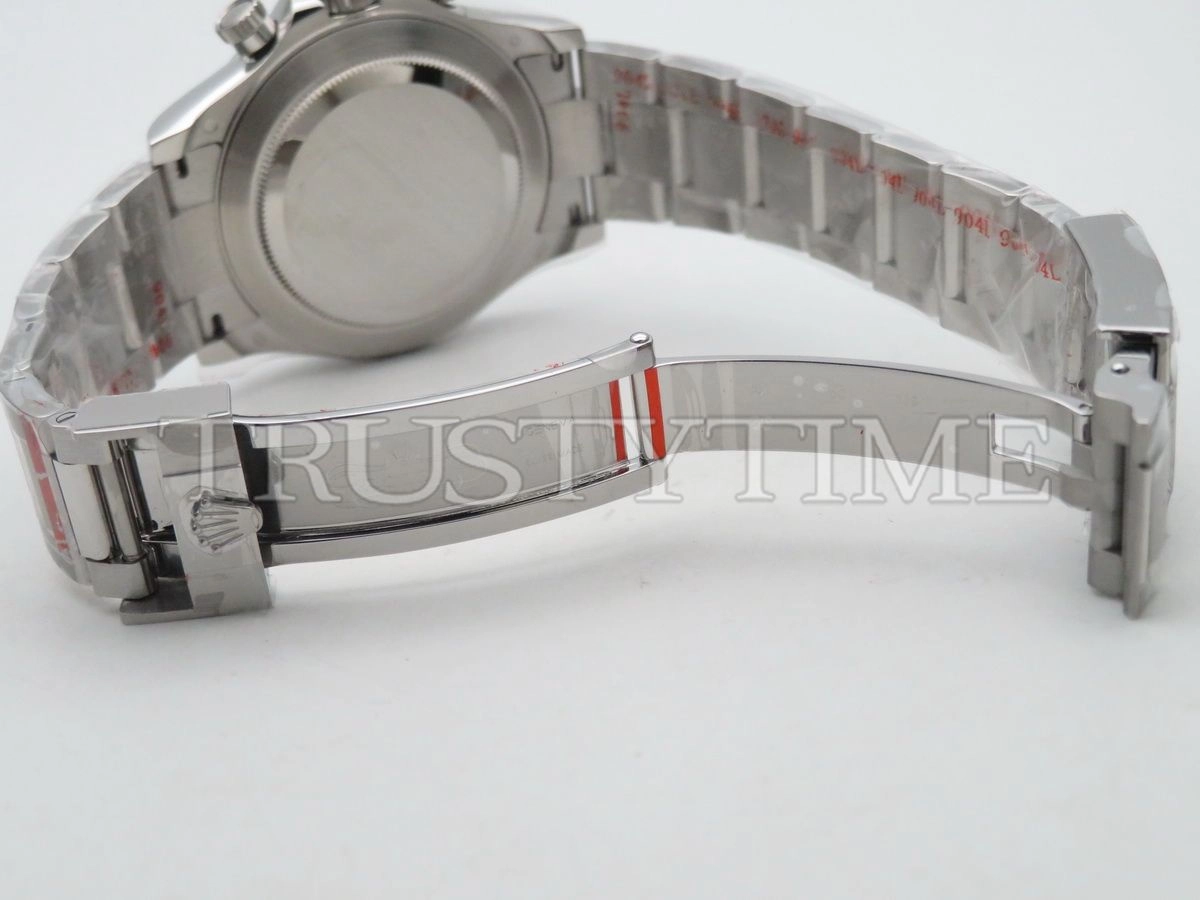 Копия часов Rolex Cosmograph Daytona 116509-0036