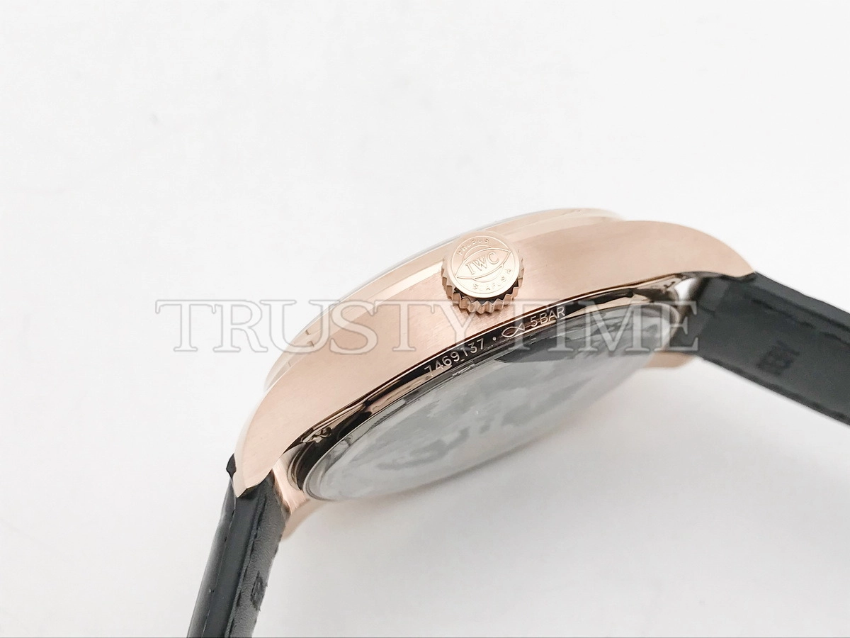 Копия часов IWC Portugieser Automatic 7 Days 42mm IW501707