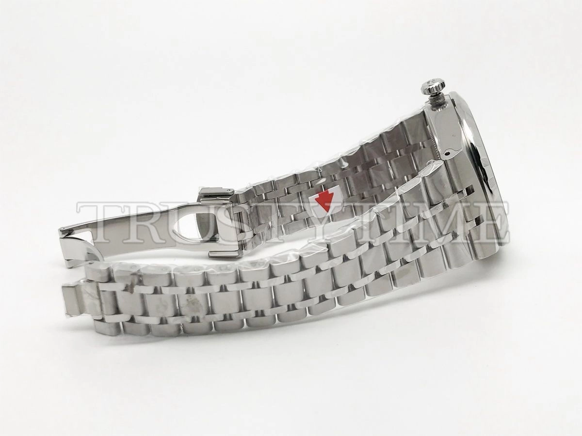 Копия часов Tudor Royal Day-Date 41mm M28600-0001