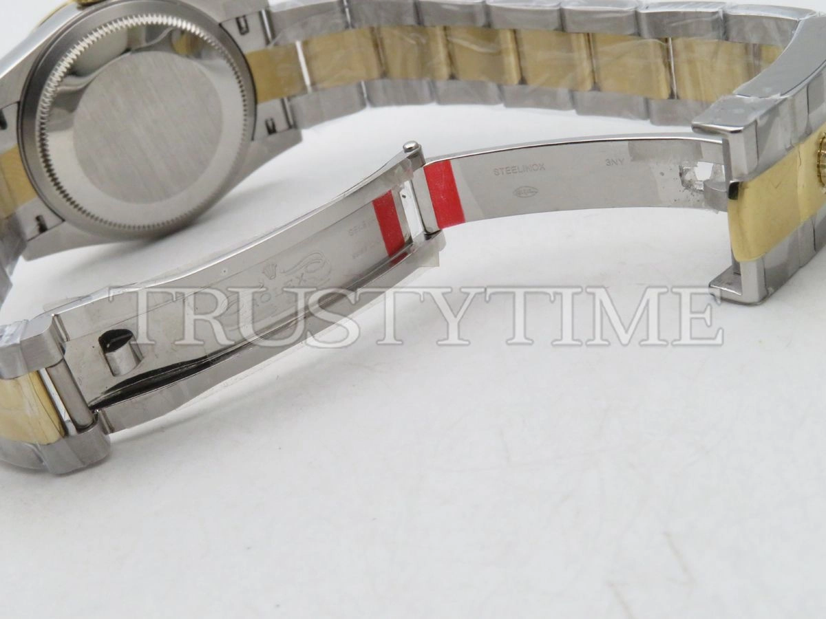 Копия часов Rolex DateJust 31mm 278273-0017