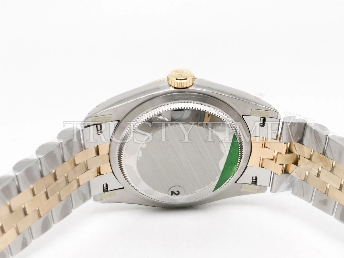 Копия часов Rolex DateJust 36mm 126283RBR-0031