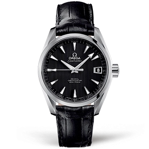 Копия часов Omega Seamaster Aqua Terra 150m Co‑Axial 38,5mm 231.13.39.21.01.001