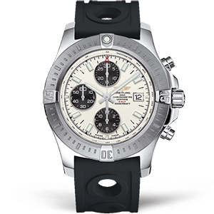 Копия часов Breitling Colt Chronograph Automatic 44 A1338811/G804/227S/A20S.1