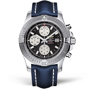 Копия часов Breitling Colt Chronograph Automatic 44 A1338811/BD83/105X/A20BA.1