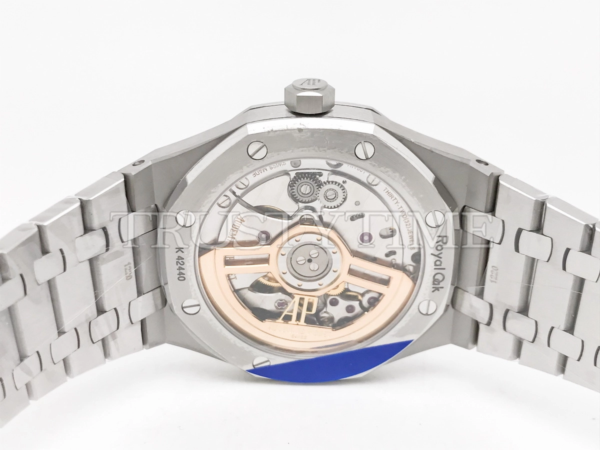 Копия часов Audemars Piguet Royal Oak Selfwinding 15510ST.OO.1320ST.08