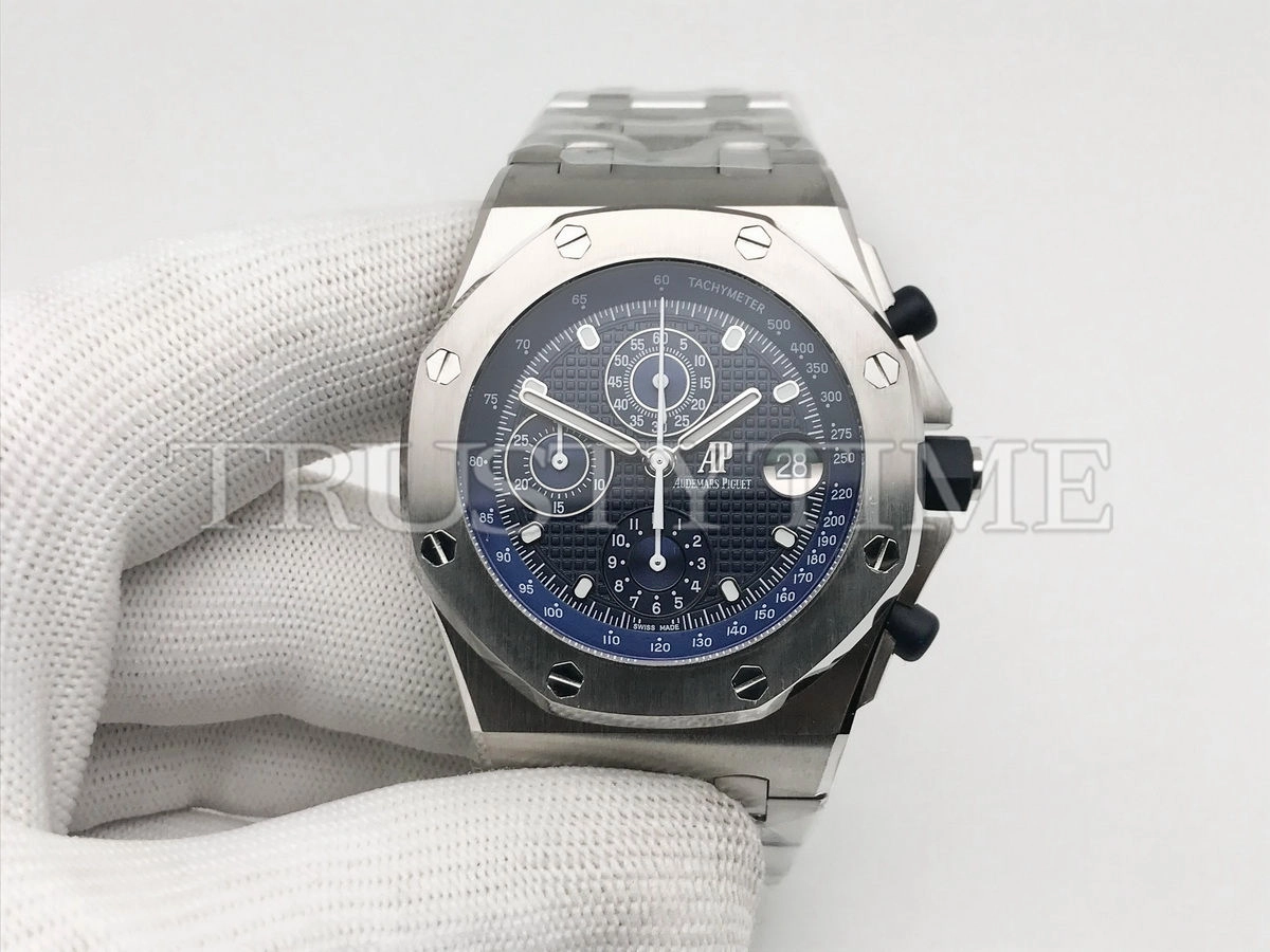 Копия часов Audemars Piguet Royal Oak Offshore Chronograph 26238ST.OO.2000ST.01