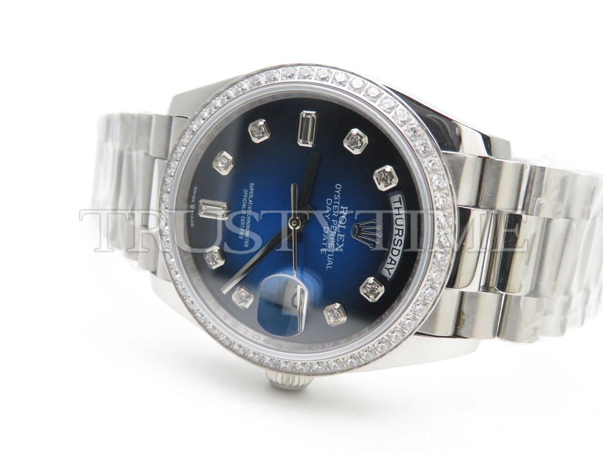 Копия часов Rolex Day-Date 36mm 128349RBR-0010
