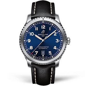 Копия часов Breitling Aviator 8 Automatic 41 A17315101C1X2