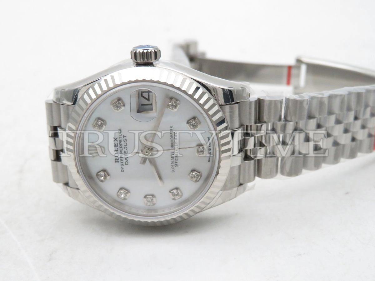 Копия часов Rolex DateJust 31mm 278274-0006