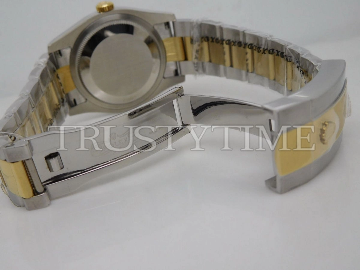 Копия часов Rolex DateJust 36mm 116233-0178