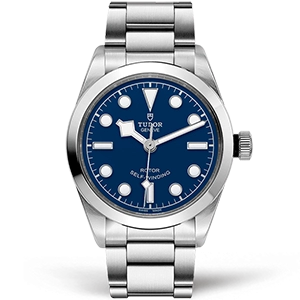 Копия часов Tudor Heritage Black Bay 36mm M79500-0004 Арт.TD-0759