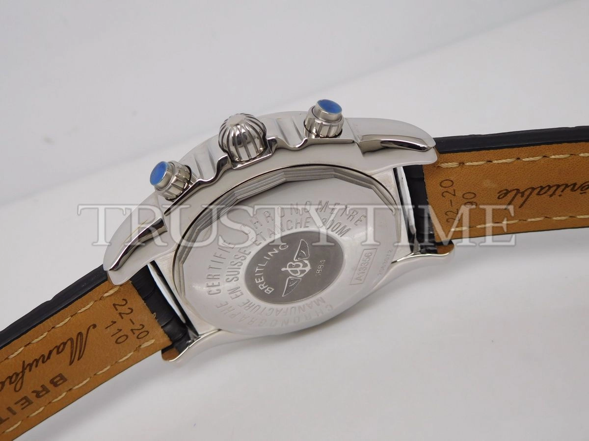 Копия часов Breitling Chronomat 44 AB011012.B967.744P