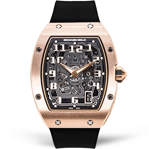 Копия часов Richard Mille RM67-01 Automatic Extra Flat Арт.RM-0613