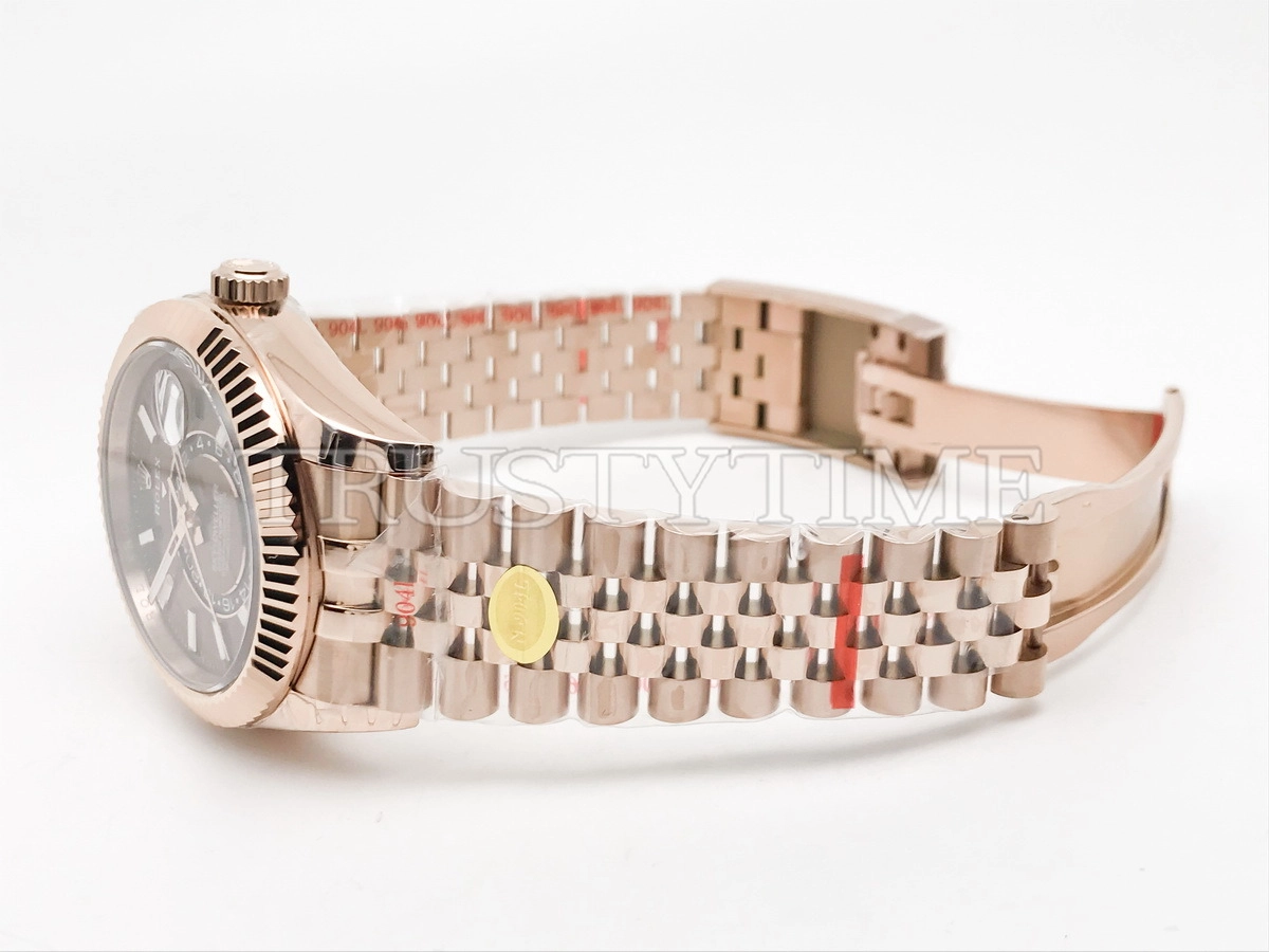 Копия часов Rolex Sky-Dweller 42mm 336935-0006