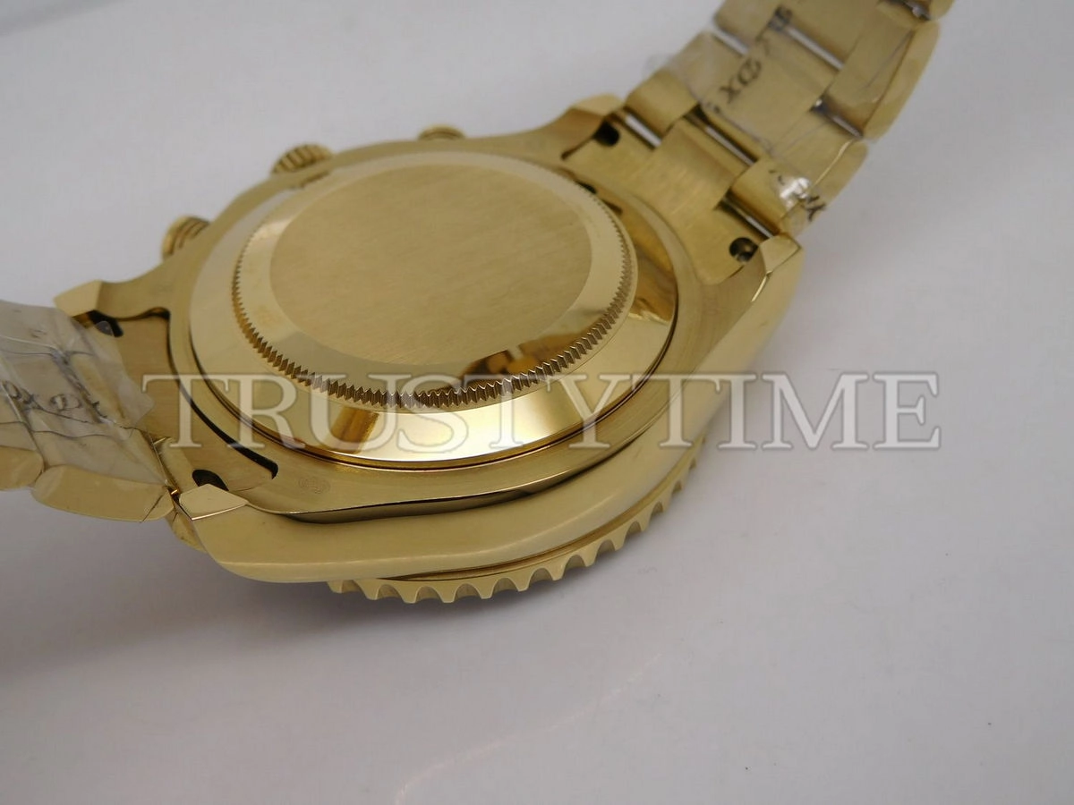Копия часов Rolex Yacht-Master II 44mm 116688-0002