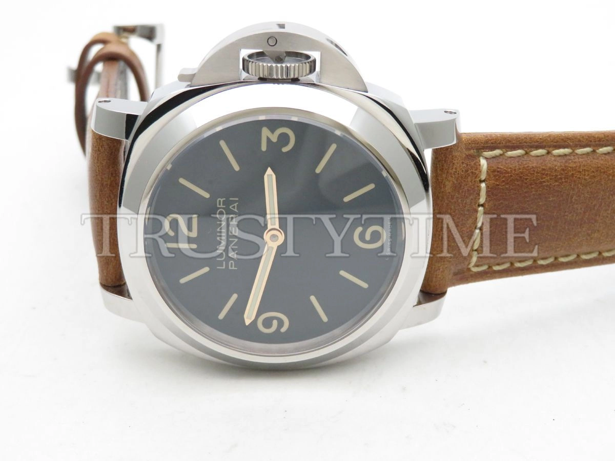 Копия часов Panerai Luminor Boutique Edition 44mm PAM00390