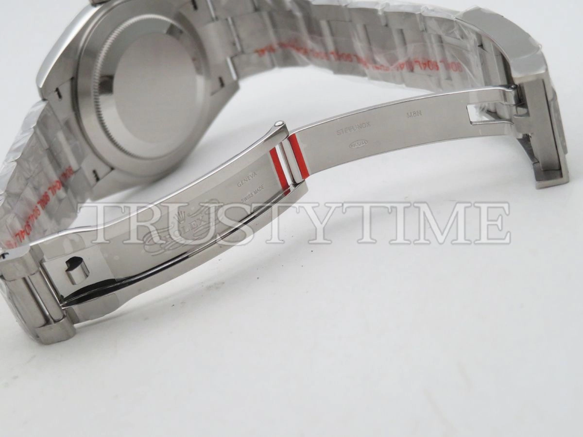 Копия часов Rolex Oyster Perpetual 41mm 124300-0004