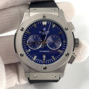 Копия часов Hublot Classic Fusion Chronograph Арт.HB-0785