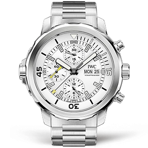 Копия часов IWC Aquatimer Chronograph 44mm IW376802