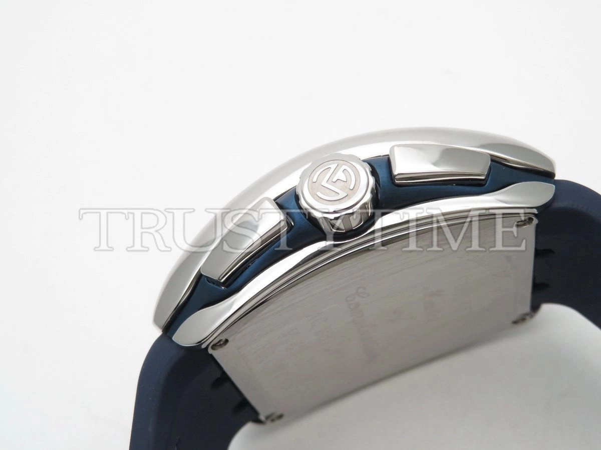 Копия часов Franck Muller Vanguard Chronograph V-45-CC-DT-YACHT