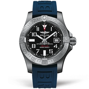 Копия часов Breitling Avenger II Seawolf 45 A1733110/BC31/157S/A20DSA.2