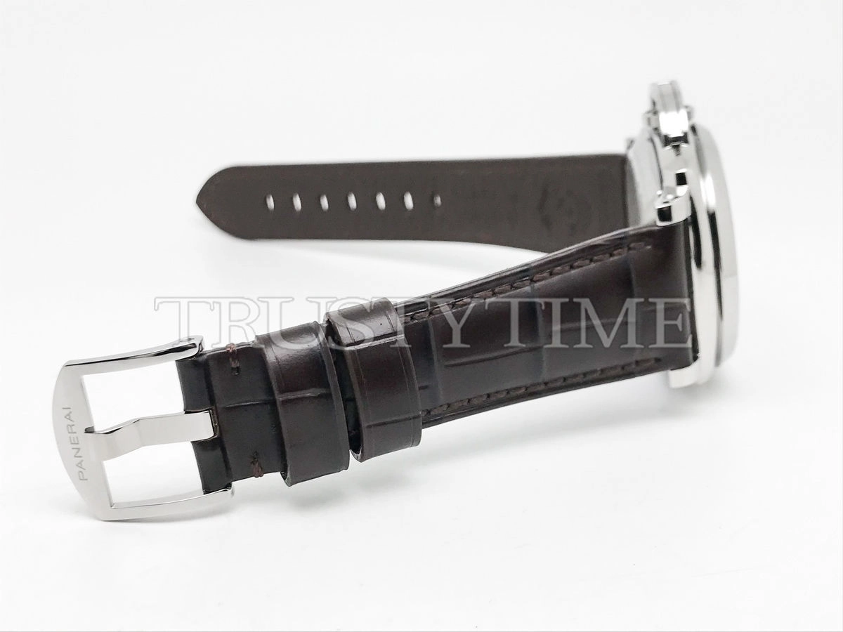 Копия часов Panerai Luminor Due Platinumtech™ 42mm PAM01329