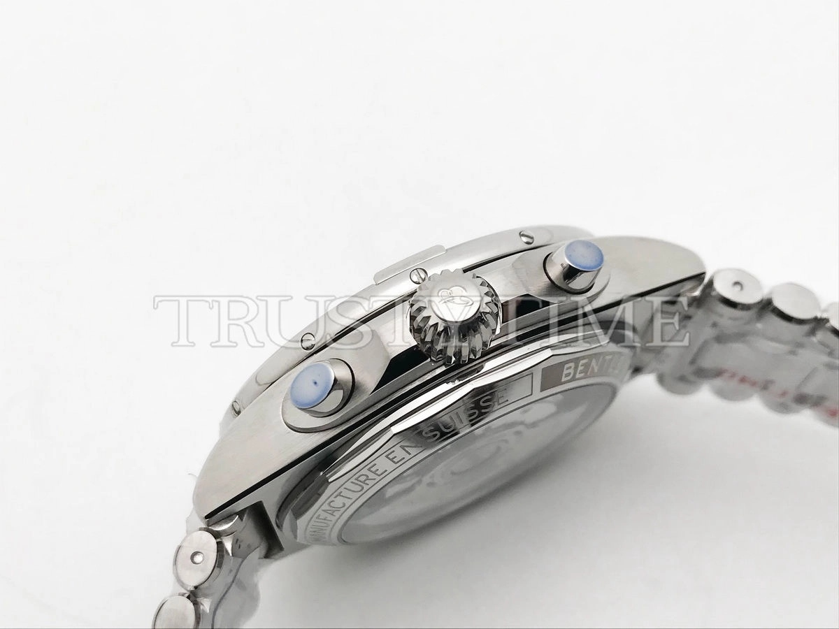 Копия часов Breitling Chronomat B01 42 Six Nations England AB0134A71A1A1