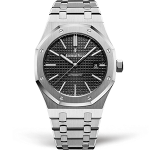 Копия часов Audemars Piguet Royal Oak Automatic II 15400ST.OO.1220ST.01