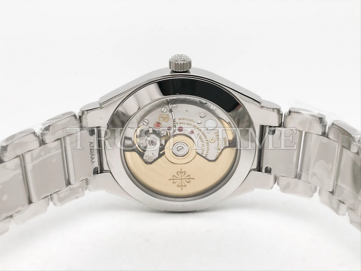 Копия часов Patek Philippe Twenty-4 Automatic 36mm 7300/1200A-001