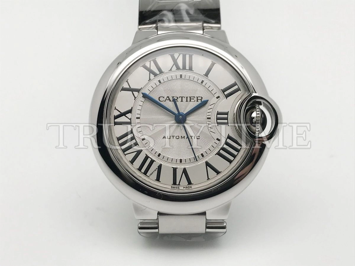 Копия часов Cartier Ballon Bleu 33 W6920071