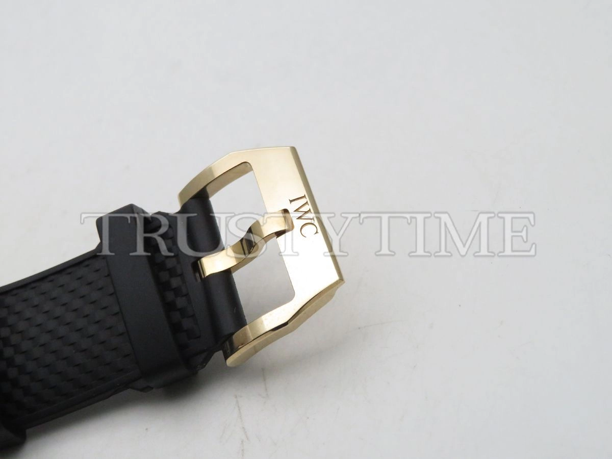 Копия часов IWC Aquatimer Chronograph Bronzo 44mm IW379503