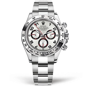 Копия часов Rolex Cosmograph Daytona 116509-0037
