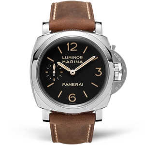 Копия часов Panerai Luminor Marina 47 PAM00422