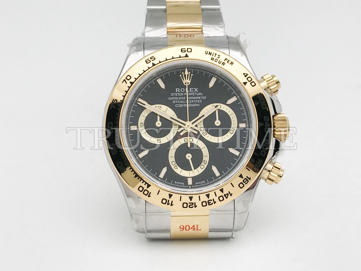 Копия часов Rolex Cosmograph Daytona 126503-0003