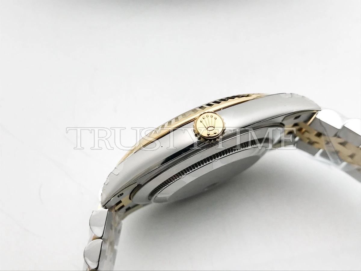 Копия часов Rolex DateJust II 41mm 126333-0002