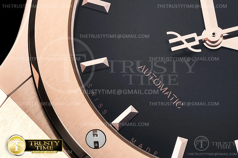 Hublot Classic Fusion 42mm 542.OX.1181.LR Hublot Classic Fusion 42mm 542.OX.1181.LR